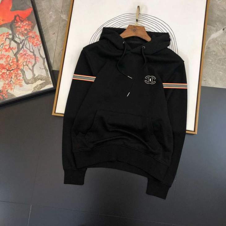 Picture of Chanel Hoodies _SKUChanelM-5XL12yr081943